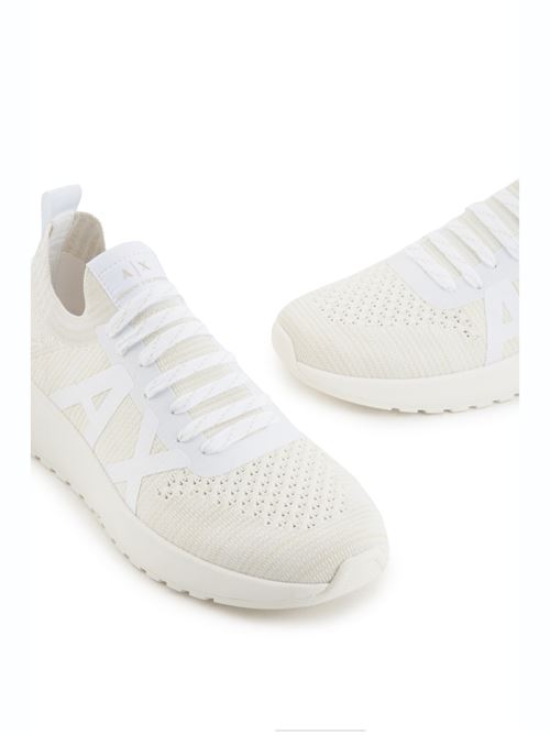 sneakers ARMANI EXCHANGE | XUX207T712